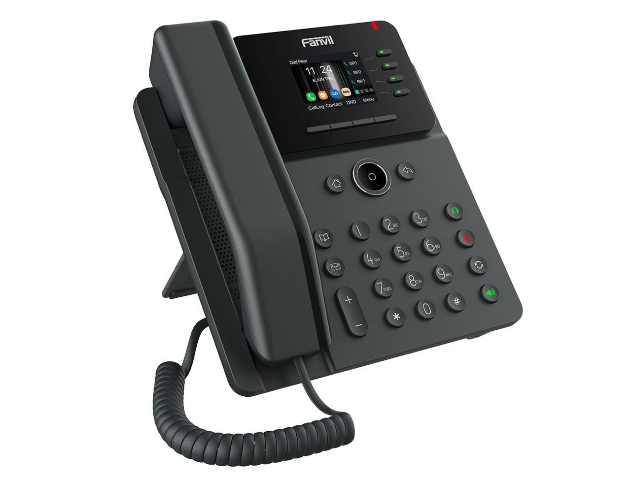 Intercom Systems