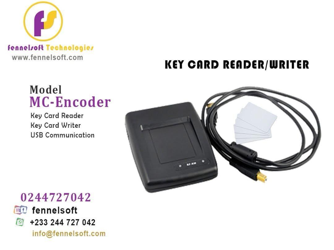 Mifare Encoder