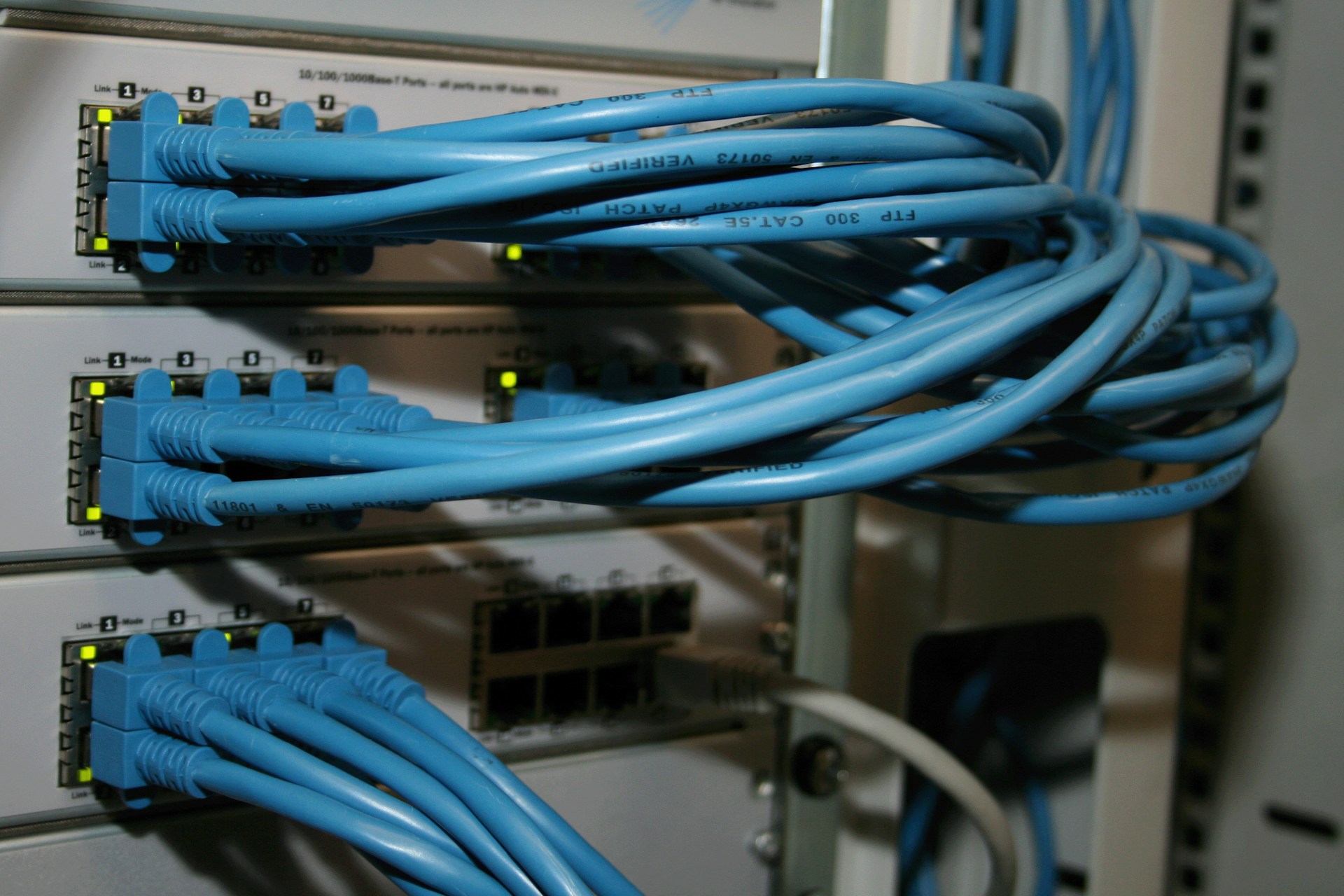 Networking Equipment