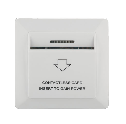 Energy Saving Switch