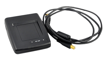 RFID Cards & Encoders