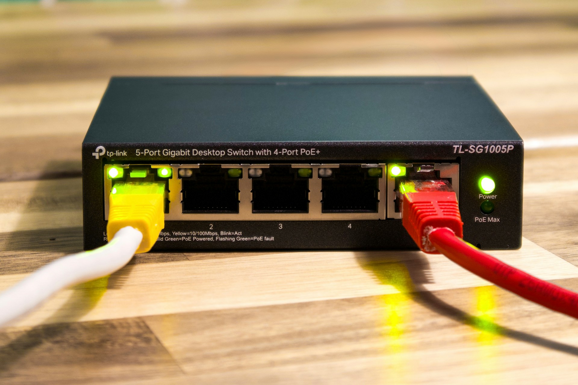 Networking & WiFi